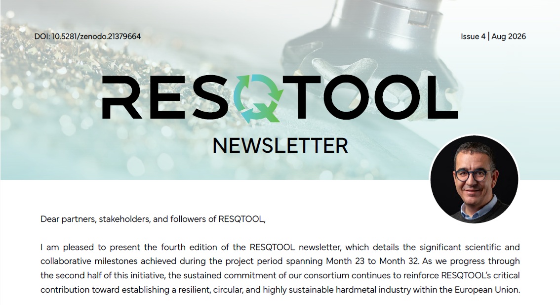 RESQTOOL NL4 front